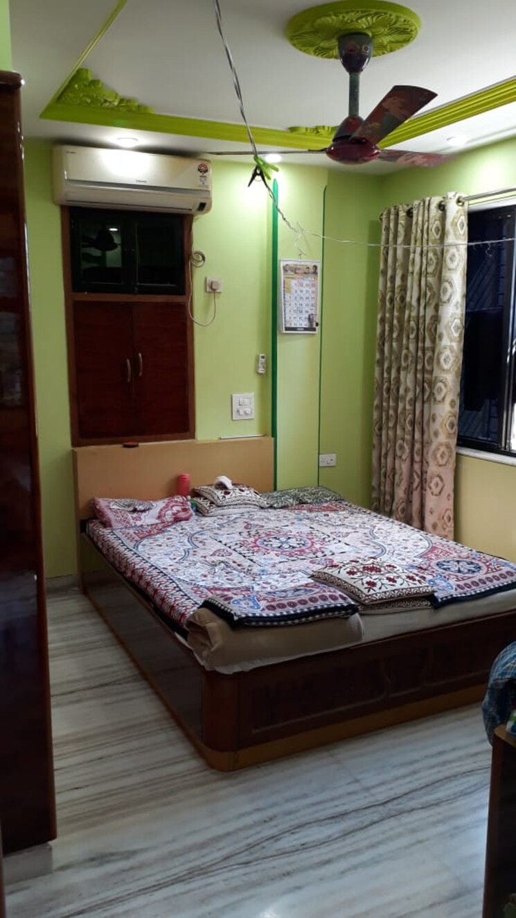 Bedroom, omkar-chs-dadar 2 Bedroom 700 Sq.Ft. Apartment In Dadar West Mumbai 6942625