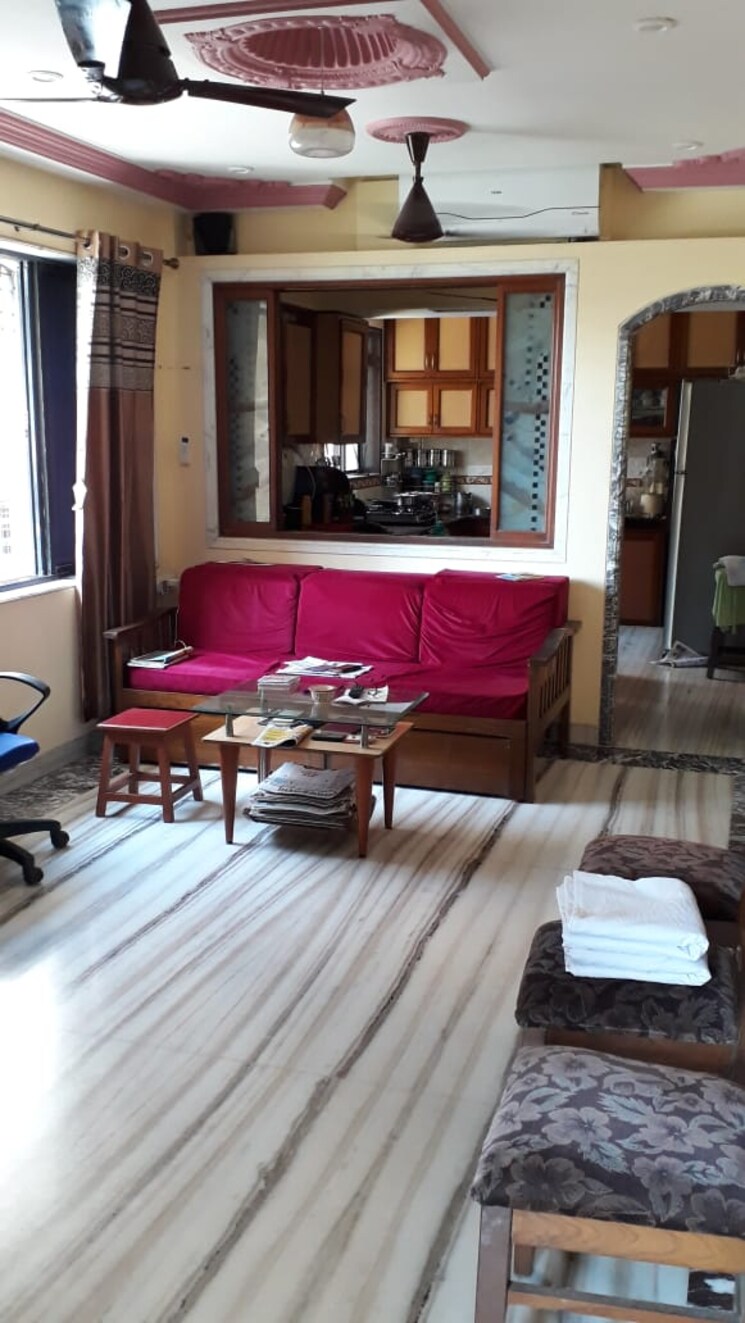 Bedroom, omkar-chs-dadar 2 Bedroom 700 Sq.Ft. Apartment In Dadar West Mumbai 6942625