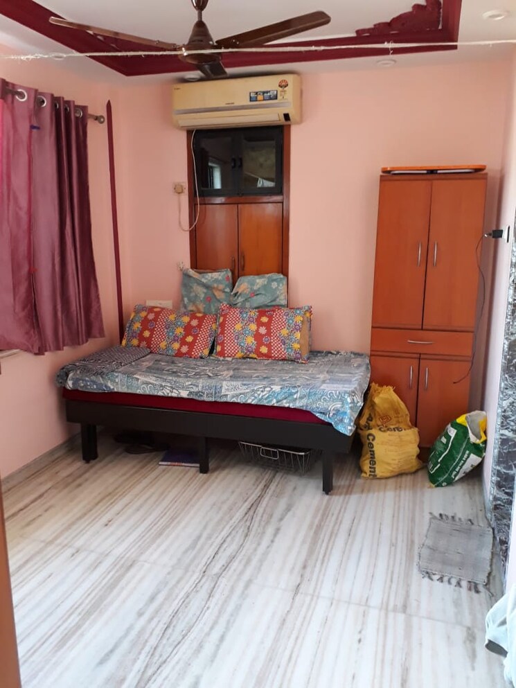 Bedroom, omkar-chs-dadar 2 Bedroom 700 Sq.Ft. Apartment In Dadar West Mumbai 6942625