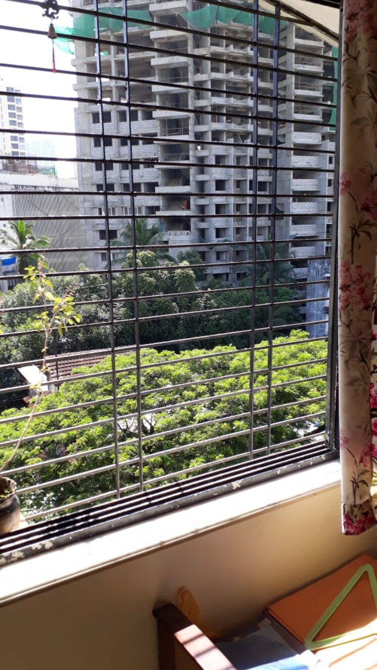 Balcony, omkar-chs-dadar 2 Bedroom 700 Sq.Ft. Apartment In Dadar West Mumbai 6942625