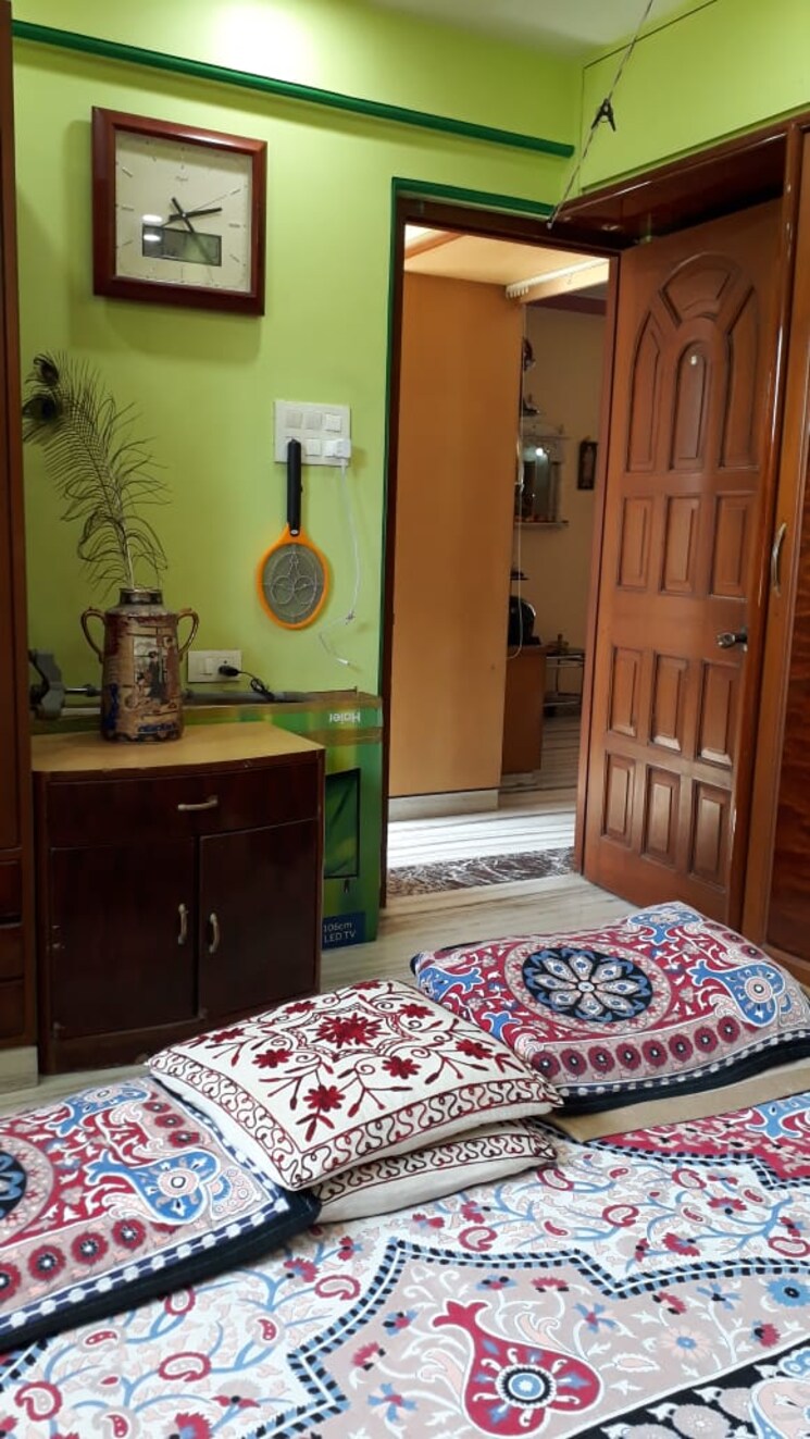 Bedroom, omkar-chs-dadar 2 Bedroom 700 Sq.Ft. Apartment In Dadar West Mumbai 6942625