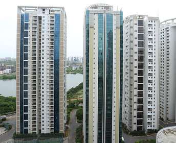 4 BHK Apartment For Resale in Lanco Infrastructure Lanco Hills Apartments Manikonda Hyderabad 6942676