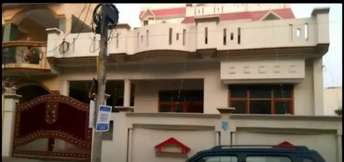 2 BHK Independent House For Rent in Shalimar Sky Garden Vibhuti Khand Lucknow  6942680
