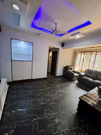 1 BHK Apartment For Rent in Juhu Abhishek Chs Ltd Andheri West Mumbai  6942687