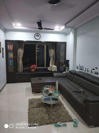 2 BHK Apartment For Rent in Chitravani Chs Malad East Mumbai  6942696