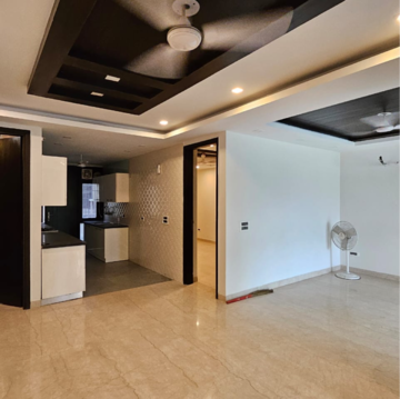 3 BHK Builder Floor For Sale in Greater Kailash