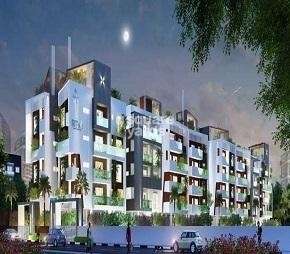 3 BHK Apartment For Rent in Creative Shree Vikas Thanisandra Bangalore 6942720