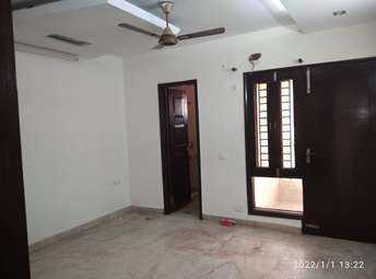 3 BHK Builder Floor For Resale in Subhash Nagar Delhi 6942714