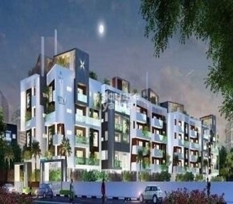 3 BHK Penthouse For Resale in Creative Shree Vikas Thanisandra Bangalore  6942742