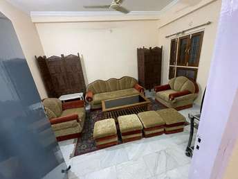 2.5 BHK Apartment For Rent in Hazratganj Lucknow  6942751