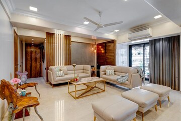 3 BHK Apartment For Resale in Union Park Khar West Khar West Mumbai  6942749