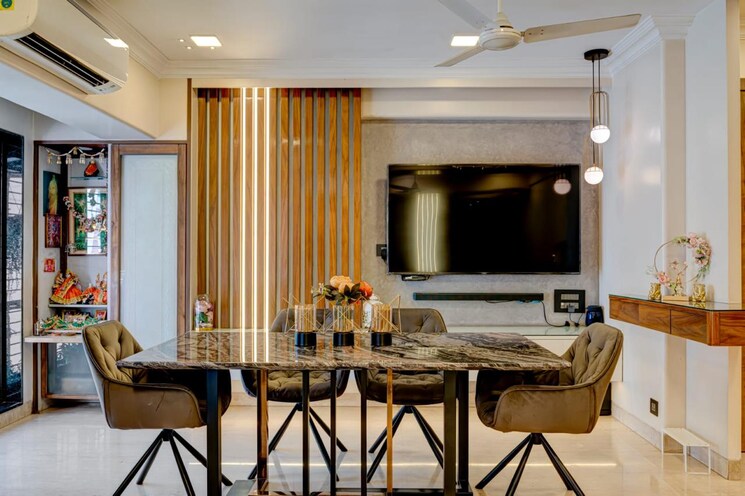 Gym, union-park-khar-west 3 Bedroom 1350 Sq.Ft. Apartment In Khar West Mumbai 6942749