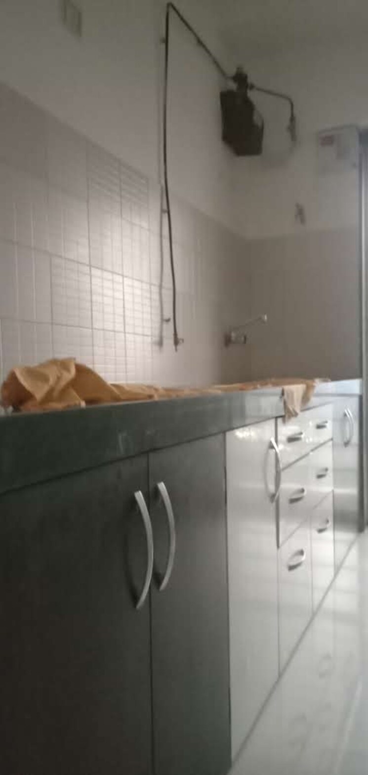 Kitchen, db-parkwoods 1 Bedroom 710 Sq.Ft. Apartment In Ghodbunder Road Thane 6942754