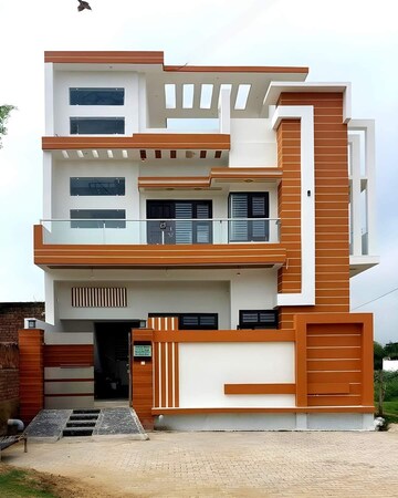  Plot For Sale in Defence Empire, Surajpur