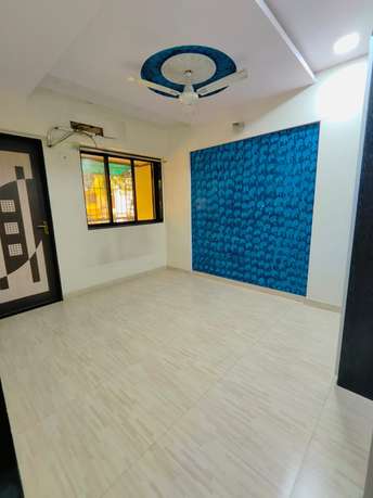 1 BHK Apartment For Rent in Lok Upvan Apartment Phase 2 Vasant Vihar Thane 6942763