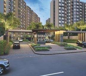 3 BHK Apartment For Resale in Goyal Orchid Piccadilly Thanisandra Main Road Bangalore 6942772