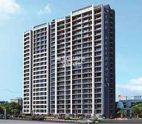 1 BHK Apartment For Resale in Lak The Residency Andheri West Mumbai 6942765