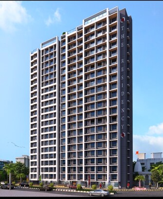 1 BHK Apartment For Resale in Lak The Residency Andheri West Mumbai  6942765