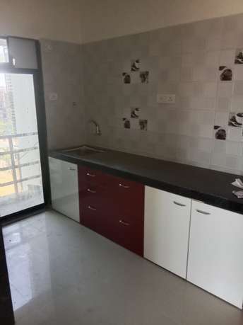 1 BHK Apartment For Rent in Navkar City Phase I Naigaon East Mumbai  6942780