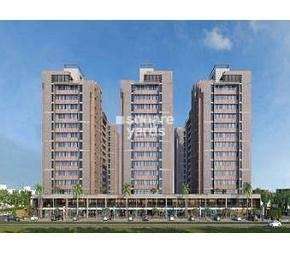 2.5 BHK Apartment For Rent in Ganesh Malabar County Near Nirma University On Sg Highway Ahmedabad  6942818