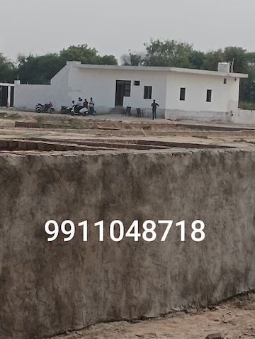 Plot For Resale in Bhopani Village Faridabad  6942847