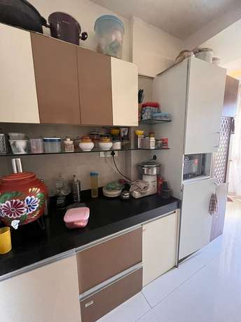 2 BHK Apartment For Rent in Pate Sanskruti Sahakar Nagar Pune 6942863