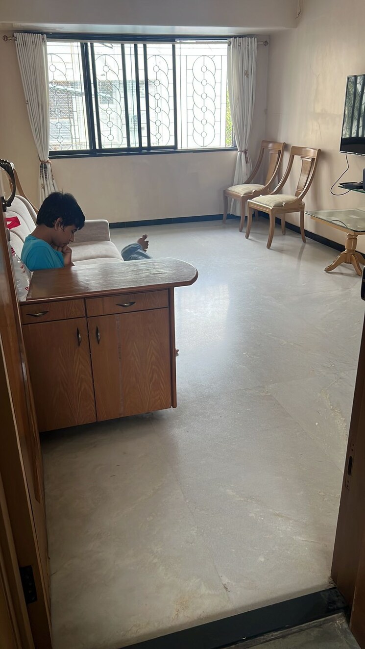 Kitchen, ramkunj-smirthi 2 Bedroom 680 Sq.Ft. Apartment In Dadar West Mumbai 6942891