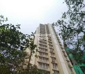 3 BHK Apartment For Resale in Ramdev Hari Tara Heights Dadar West Mumbai  6942964