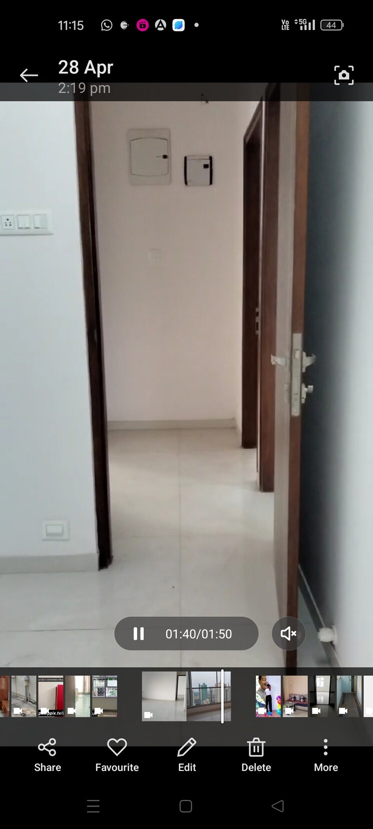 Room, ramdev-hari-tara-heights 3 Bedroom 965 Sq.Ft. Apartment In Dadar West Mumbai 6942964