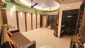 2 BHK Apartment For Resale in Krishna Galaxy Santacruz Santacruz East Mumbai 6942963