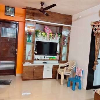 2 BHK Apartment For Rent in Lalani Residency Kavesar Thane  6942975