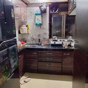 2 BHK Apartment For Rent in Shree Tirupati STG Signature Residency Ghodbunder Road Thane 6942980