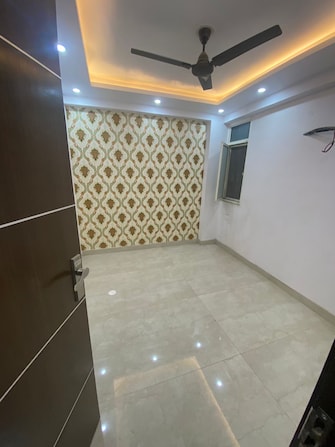 2 BHK Builder Floor For Resale in Acharya Niketan Delhi  6942996