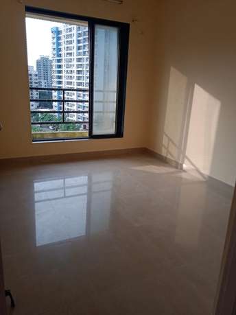 1 BHK Apartment For Rent in Pride Presidency Luxuria Ghodbunder Road Thane  6943006