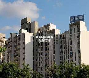 3 BHK Apartment For Rent in Levana Celebrity Gardens Sushant Golf City Lucknow  6943026