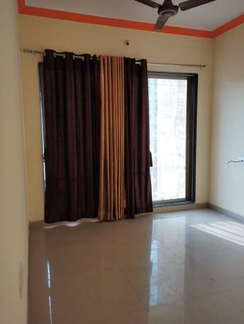 1 BHK Apartment For Rent in Ekta Parksville Brooklyn Park Virar West Mumbai  6943027