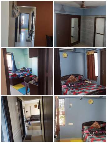 1 BHK Apartment For Rent in Rutu Enclave Kasarvadavali Thane  6943029