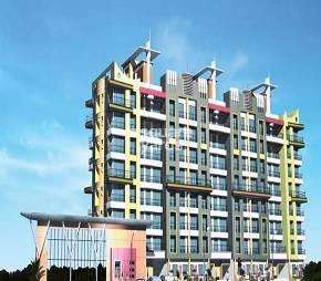 2 BHK Apartment For Resale in Balaji Annex Mira Road Mumbai 6943083
