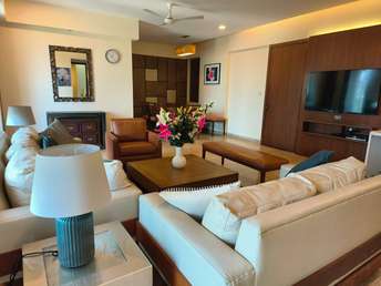 3 BHK Apartment For Resale in The Wadhwa Woodland Height Bandra West Mumbai 6943088