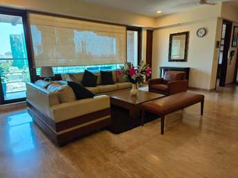 3 BHK Apartment For Rent in Woodland Heights Bandra West Mumbai 6943089