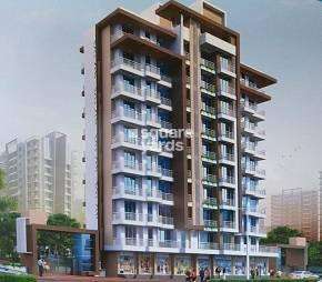 1 BHK Apartment For Resale in Hiya Regency Bhayandar East Mumbai 6943095