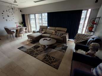3 BHK Apartment For Resale in Man Shanti Sadan Bandra West Mumbai  6943096