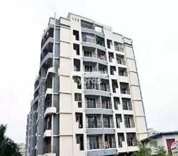 1 BHK Apartment For Resale in Star Embassy Mira Road East Thane  6943100