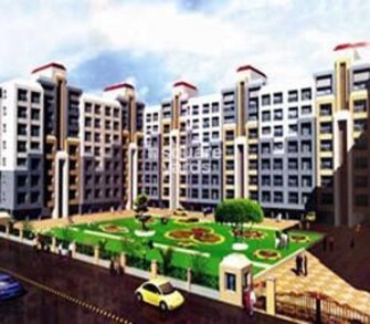 1 BHK Apartment For Resale in Narmada Gagan CHS Mira Road Thane  6943102