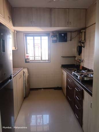 2 BHK Apartment For Rent in Monalisa Apartments Bandra West Mumbai  6943103