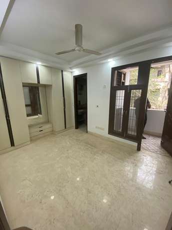 3 BHK Builder Floor For Rent in Shivalik Apartments Malviya Nagar Malviya Nagar Delhi 6943434