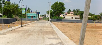 Plot For Resale in Vignesh Nagar Trichy  6943192