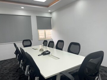 Team Area in  Office Space at Noida Expressway – for Rent