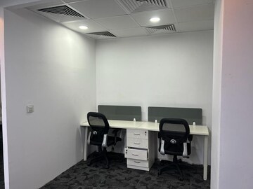 Team Area in  Office Space at Noida Expressway – for Rent