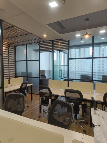  Office Space For Rent in Grandslam IThum, Sector 62